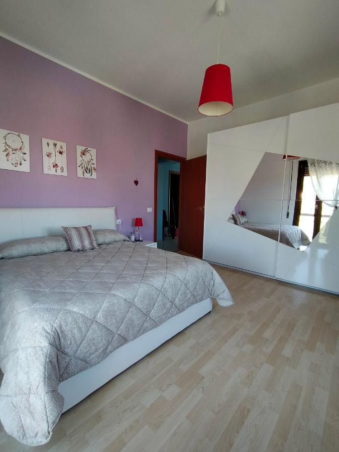 Suite Paradiso Castelnuovo Magra Exterior photo