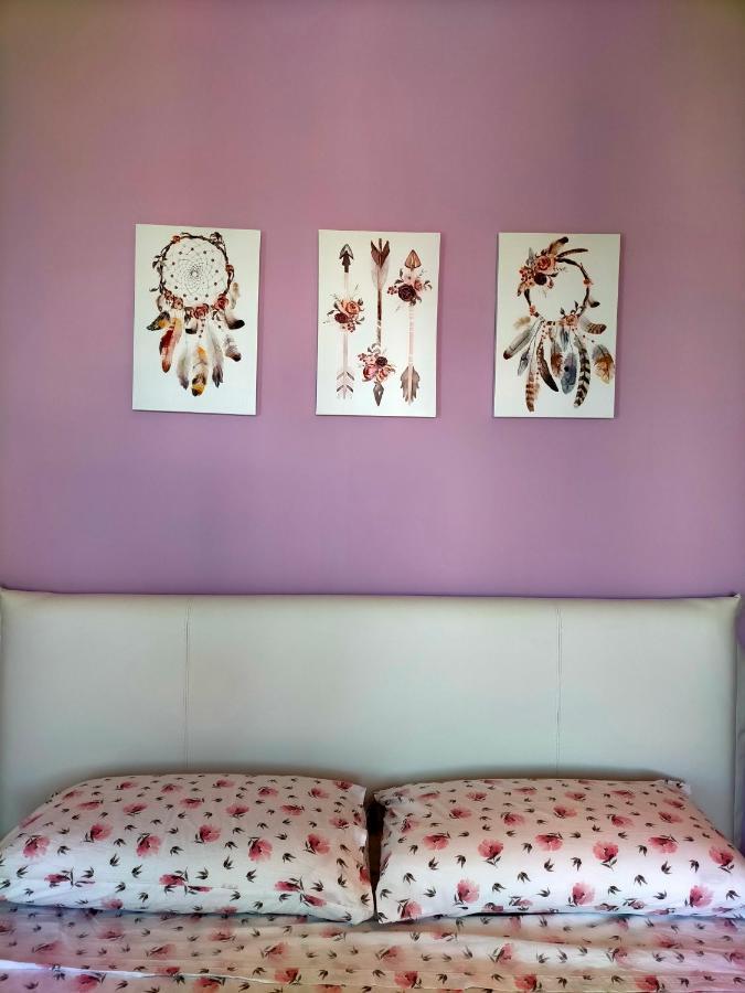 Suite Paradiso Castelnuovo Magra Exterior photo