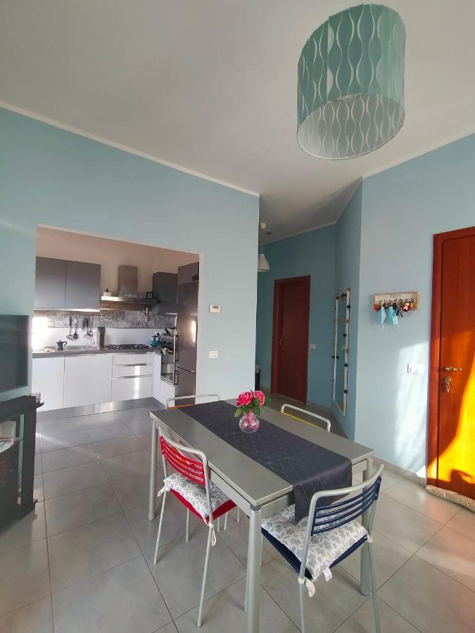 Suite Paradiso Castelnuovo Magra Exterior photo