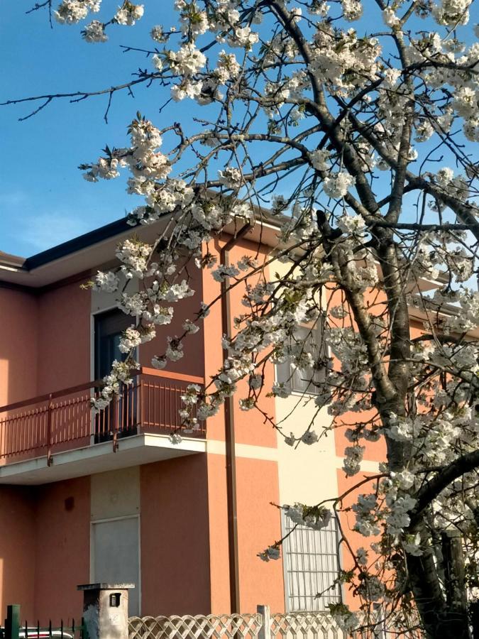 Suite Paradiso Castelnuovo Magra Exterior photo