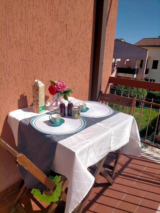 Suite Paradiso Castelnuovo Magra Exterior photo